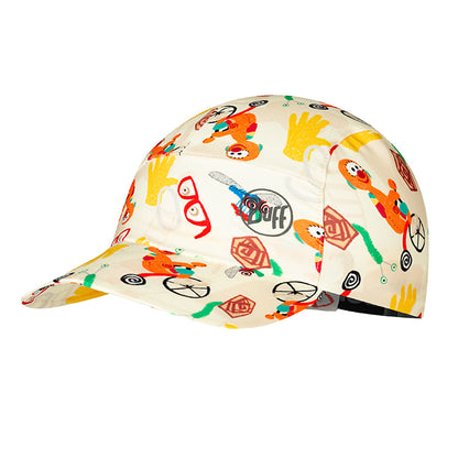 Gorra d'estiu del Mic