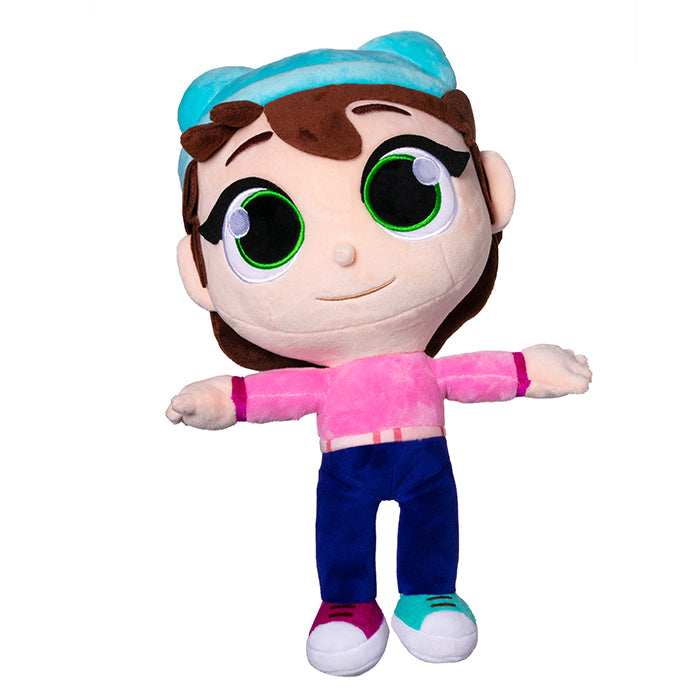 Peluix Titó