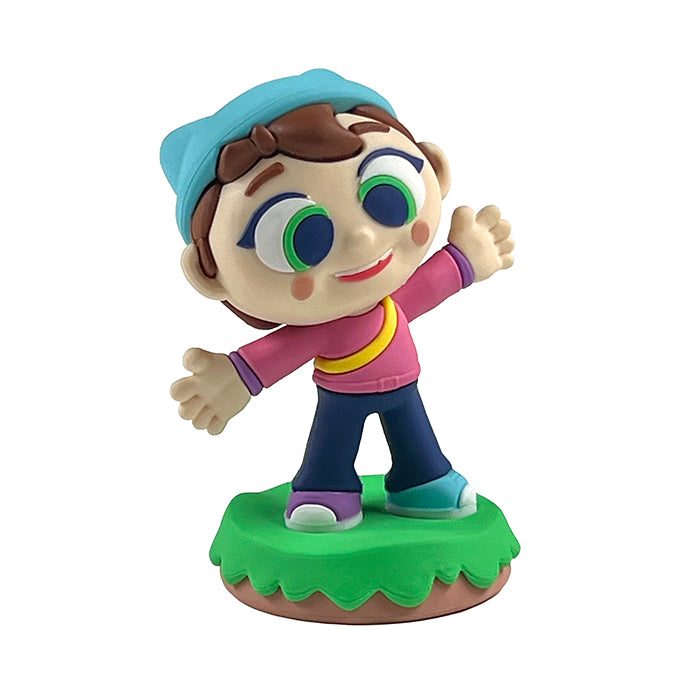 Figura d'en Titó