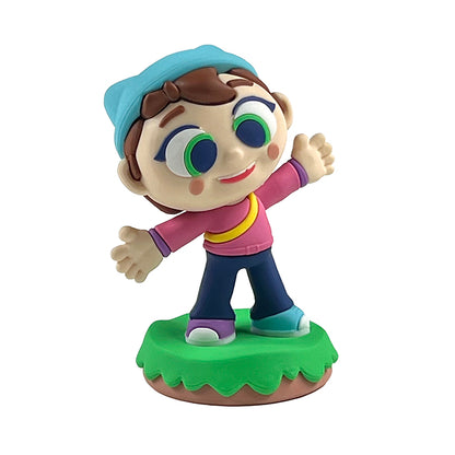 Figura d'en Titó