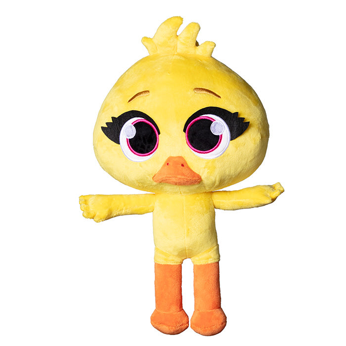 Peluix oca de l'Empordà
