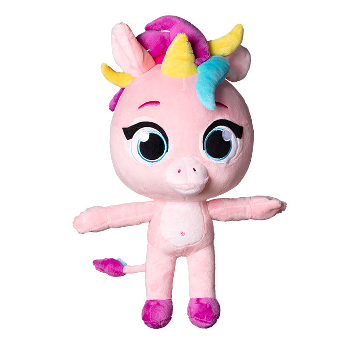 Peluix Ruquicorn