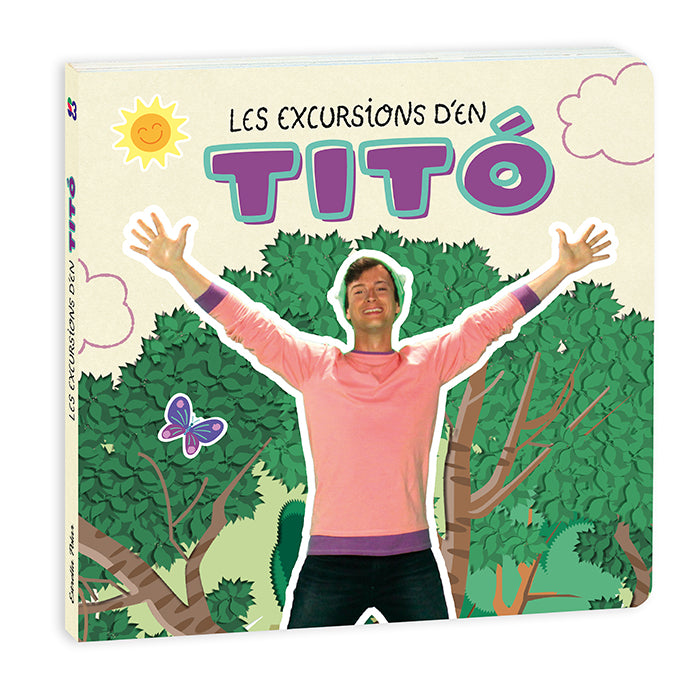 Les excursions d'en Titó