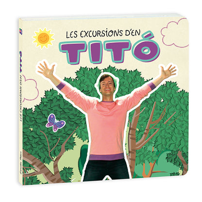 Les excursions d'en Titó