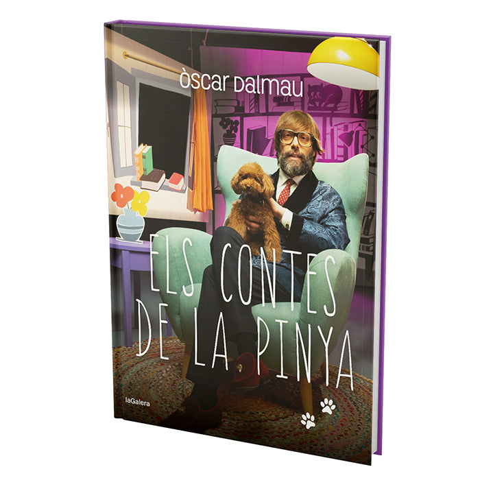 Els contes de la Pinya
