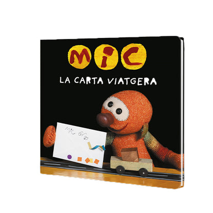 Mic. La carta viatgera