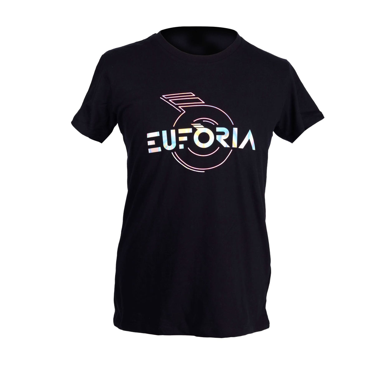 Samarreta Eufòria home