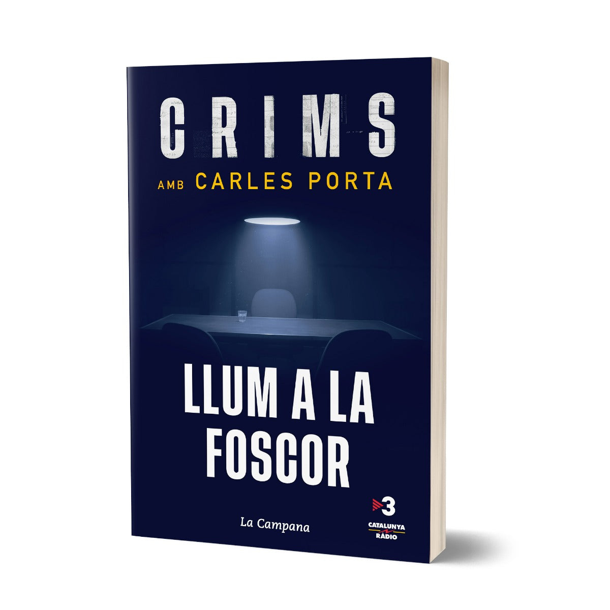 Crims. Llum a la foscor