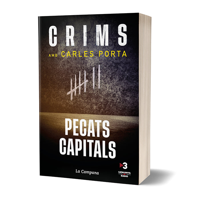 Crims. Pecats capitals