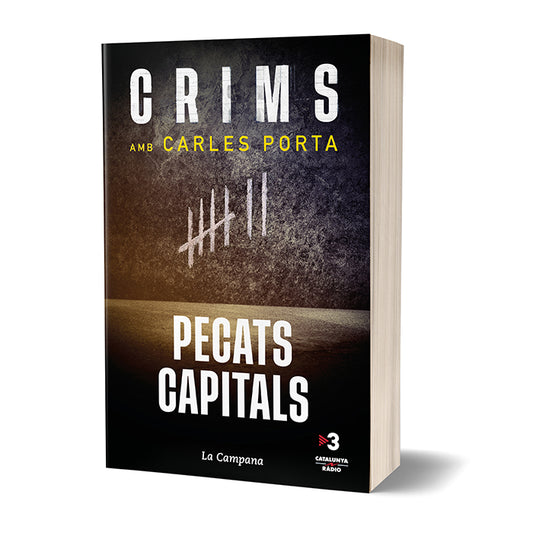 Crims. Pecats capitals