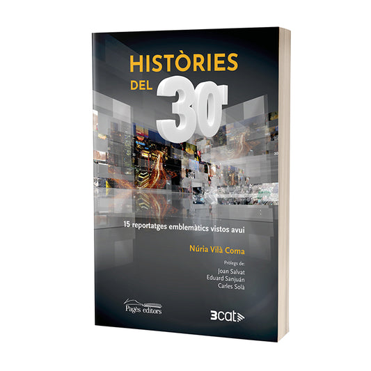 Històries del 30'