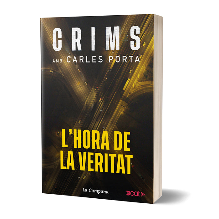 Crims. L'hora de la veritat