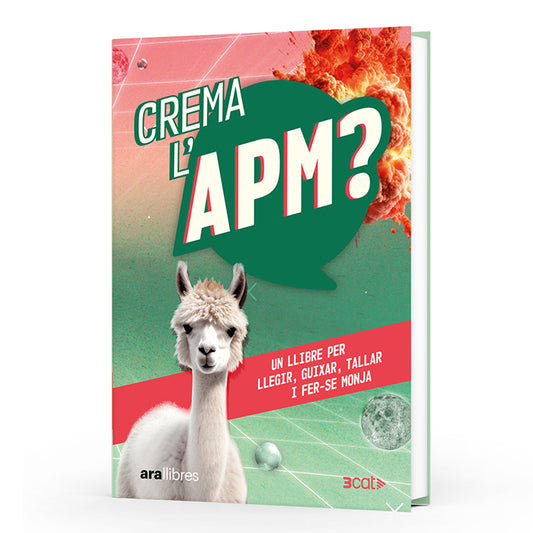 Crema l'APM?