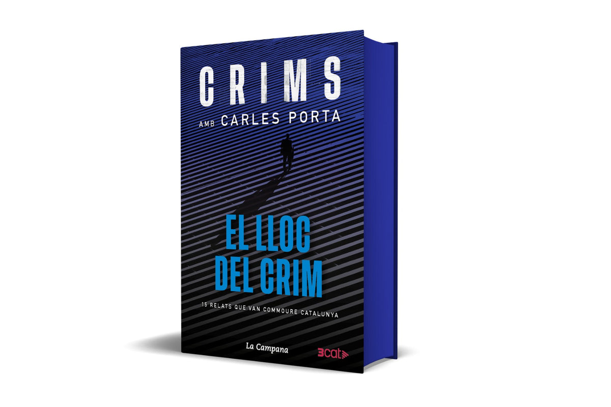 El lloc del crim