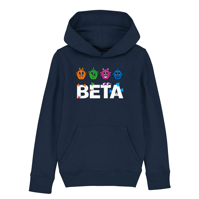 Dessuadora Beta
