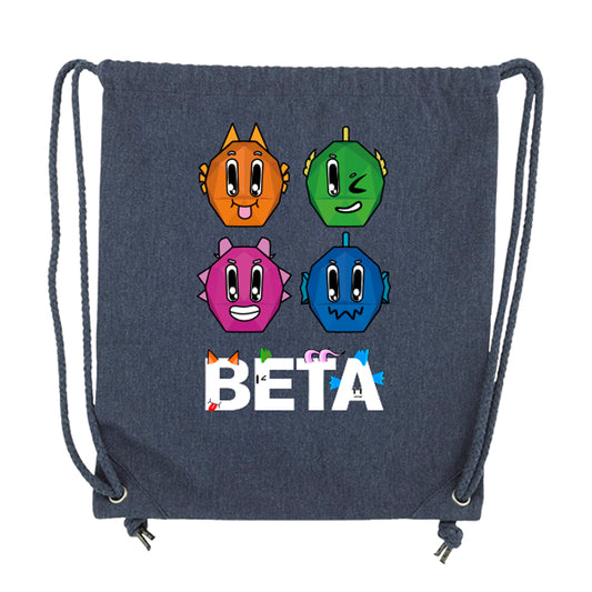 Motxilla Beta